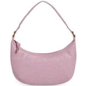 Madewell The Piazza Small Slouch Shoulder Bag